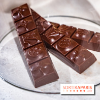 LV Dream, le Café Louis Vuitton par Maxime Frédéric