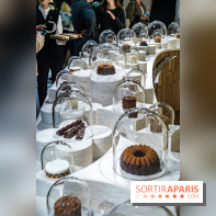 LV Dream, le Café Louis Vuitton par Maxime Frédéric