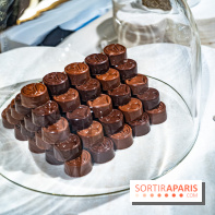 LV Dream, le Café Louis Vuitton par Maxime Frédéric