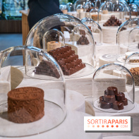 LV Dream, le Café Louis Vuitton par Maxime Frédéric