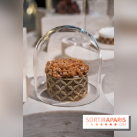 LV Dream, le Café Louis Vuitton par Maxime Frédéric