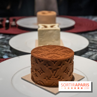 LV Dream, le Café Louis Vuitton par Maxime Frédéric