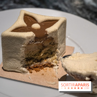 LV Dream, le Café Louis Vuitton par Maxime Frédéric