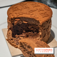 LV Dream, le Café Louis Vuitton par Maxime Frédéric