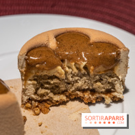 LV Dream, le Café Louis Vuitton par Maxime Frédéric