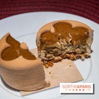 LV Dream, le Café Louis Vuitton par Maxime Frédéric