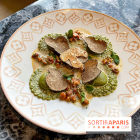 LV Dream, le Café Louis Vuitton par Maxime Frédéric - Pop up Chantelle   image00169   978559