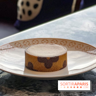 LV Dream, le Café Louis Vuitton par Maxime Frédéric - Pop up Chantelle   image00202   978652