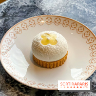 LV Dream, le Café Louis Vuitton par Maxime Frédéric - Pop up Chantelle   image00206   978664