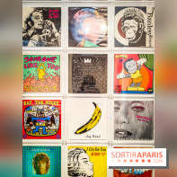 En avant la Musique, l'exposition rythmée du Musée en Herbe - nos photos