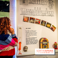 En avant la Musique, l'exposition rythmée du Musée en Herbe - nos photos