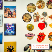 En avant la Musique, l'exposition rythmée du Musée en Herbe - nos photos