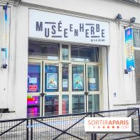 En avant la Musique, l'exposition rythmée du Musée en Herbe - nos photos