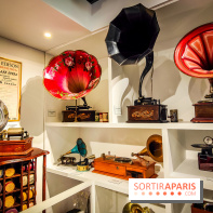 En avant la Musique, l'exposition rythmée du Musée en Herbe - nos photos