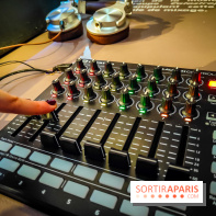 En avant la Musique, l'exposition rythmée du Musée en Herbe - nos photos