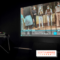 En avant la Musique, l'exposition rythmée du Musée en Herbe - nos photos