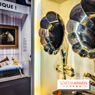 En avant la Musique, l'exposition rythmée du Musée en Herbe - nos photos