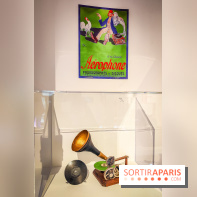 En avant la Musique, l'exposition rythmée du Musée en Herbe - nos photos