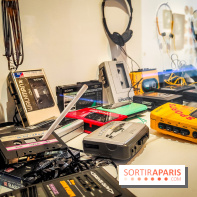 En avant la Musique, l'exposition rythmée du Musée en Herbe - nos photos