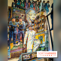 En avant la Musique, l'exposition rythmée du Musée en Herbe - nos photos