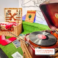 En avant la Musique, l'exposition rythmée du Musée en Herbe - nos photos