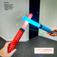 En avant la Musique, l'exposition rythmée du Musée en Herbe - nos photos