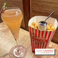 Cocoön, le bar chaleureux aux cocktails de saison originaux dans le 11e arrondissement