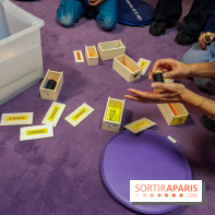 Musicanimale, l'exposition à la Philharmonie