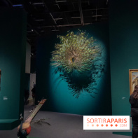 Musicanimale, l'exposition à la Philharmonie