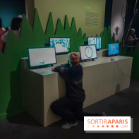 Musicanimale, l'exposition à la Philharmonie