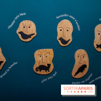 Musicanimale, l'exposition à la Philharmonie