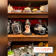 Astier de Villatte Noël