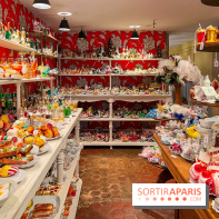 Astier de Villatte Noël