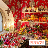 Astier de Villatte Noël