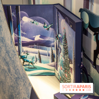 Noël 2022 : chocolats, calendrier de l'Avent et cadeau de Noël 2022 de Cluizel