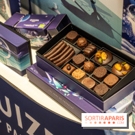 Noël 2022 : chocolats, calendrier de l'Avent et cadeau de Noël 2022 de Cluizel