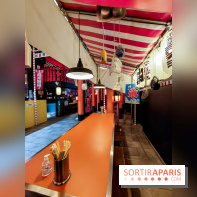 Isshin Ramen, nos photos 