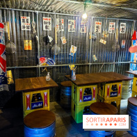 Isshin Ramen, nos photos 