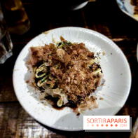 Isshin Ramen, nos photos 