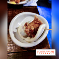 Isshin Ramen, nos photos 