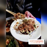 Isshin Ramen, nos photos 