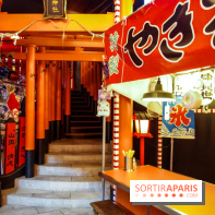 Isshin Ramen, nos photos 