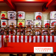 Isshin Ramen, nos photos 