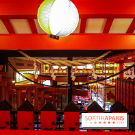 Isshin Ramen, nos photos 