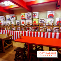 Isshin Ramen, nos photos 