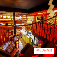 Isshin Ramen, nos photos 