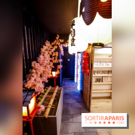 Isshin Ramen, nos photos 