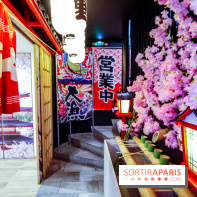 Isshin Ramen, nos photos 