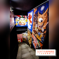 Isshin Ramen, nos photos 