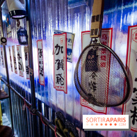 Isshin Ramen, nos photos 